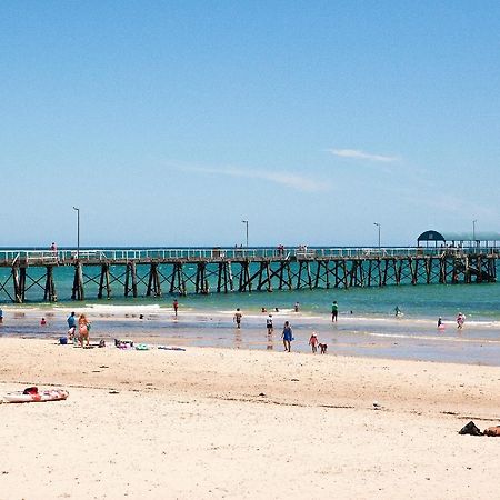 The One @ Henley Beach Grange Exterior photo