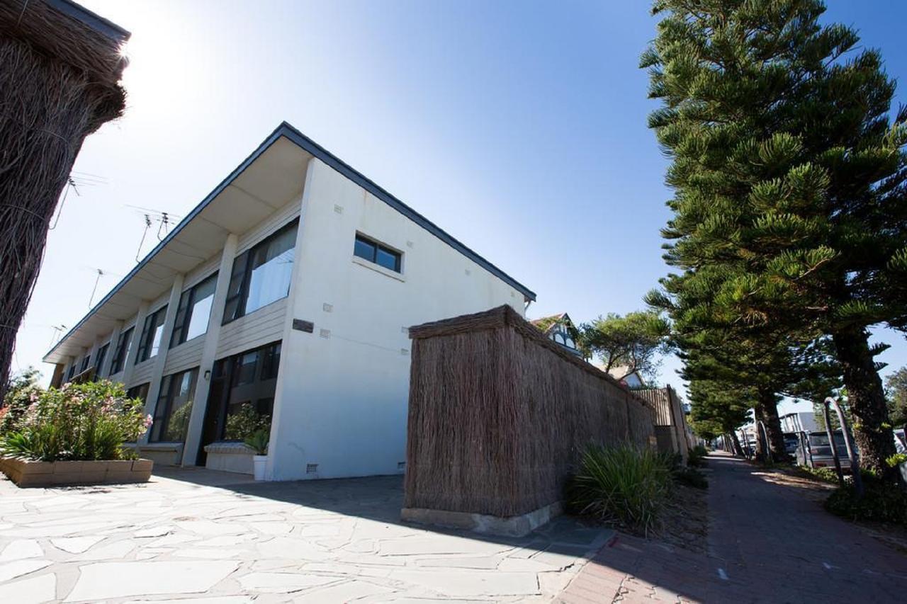 The One @ Henley Beach Grange Exterior photo