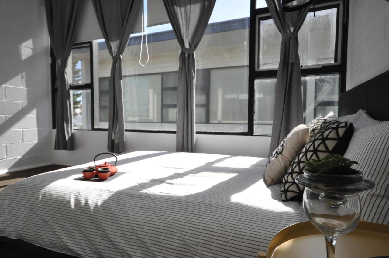 The One @ Henley Beach Grange Exterior photo